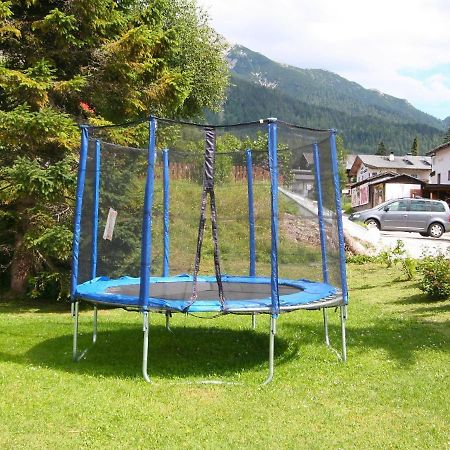 Appartement Wettersteinblick Seefeld in Tirol Exterior photo
